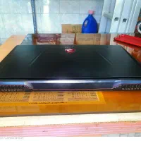 لپ تاپ گیمینگ MSI Gl63 8RDنسل 8 i7  گرافیک 1050 ti|رایانه همراه|تبریز, |دیوار