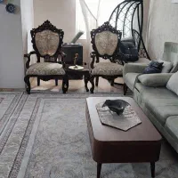 فروش مبلمان|مبلمان خانگی و میز عسلی|تهران, بروجردی|دیوار