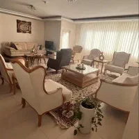 فروش آپارتمان۱۴۵متری لاین یک(فاز۴ مهرشهر)