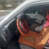 پرایدمدل ۹۲