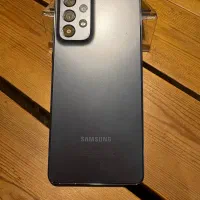 گوشی موبایل سامسونگ a73