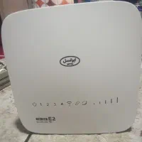 مودم رومیزی ایرانسل مدل FD-i40 E2 سیم کارت خور