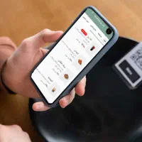ساخت منوی دیجیتال رستوران / QR منو سریع و ساده