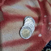 سکه|کلکسیون سکه، تمبر، اسکناس|زرند, |دیوار