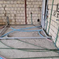 سیم کشی ساختمان|خدمات پیشه و مهارت|مراغه, |دیوار