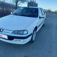 پارس ۴۰۲|خودرو سواری و وانت|مریوان, |دیوار