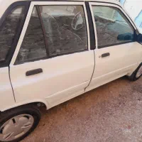 پراید۱۳۲ مدل ۹۰|خودرو سواری و وانت|مسجد سلیمان, |دیوار