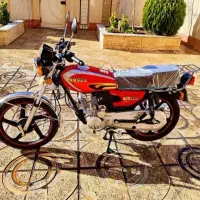 هندا 150 پرواز