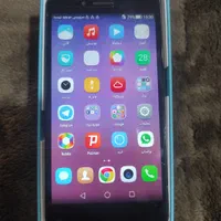 آنر x5 با حافظهٔ ۳۲ گیگابایت