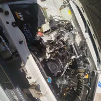 مزدا کارا مدل 1402