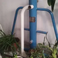 وسیله ورزشی پارکی یا باغی در شش مدل