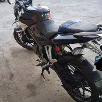 موتور ام اس ۲۰۰ انجیل پلمپ سلامت