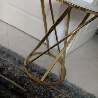 میز عسلی