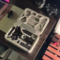 گیمبال و لرزشگیر دوربین ژیون Zhiyun crane m2 s|دوربین عکاسی و فیلمبرداری|بندر انزلی, ناسیونال|دیوار