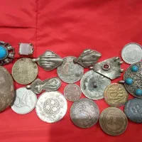 سکه شاهی واشیاه با قیمت