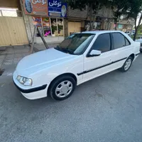 پژو پارس سال آخر ۱۴۰۰
