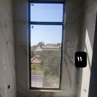 درب و پنجره در حد|مصالح و تجهیزات ساختمان|شاندیز, |دیوار