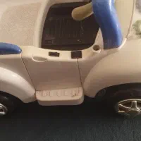 ماشین شارژی در حد نو|اسباببازی|جوادآباد, |دیوار