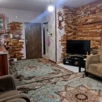 فروش واحد 60متری در شهرک رسالت