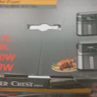 سرخ کن|اجاق گاز و لوازم برقی پخت‌وپز|کهریزک, |دیوار