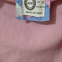 کاپشن پاییزه وزمستانی۵و۶و۷ساله|کفش و لباس بچه|مشگین شهر, |دیوار