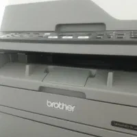 پرینتر با اتصال وای فای و سیم