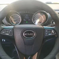 کی ام سی تی۸. ۴۰۱|خودرو سواری و وانت|شیراز, فرهنگیان|دیوار