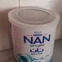 قوطی شیر خشک|ظروف نگهدارنده، پلاستیکی، یک‌بارمصرف|کاشان, کاشان|دیوار