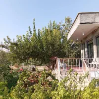 اجاره روزانه باغ ویلا تفریحی با خانه باغ مبله|اجارهٔ کوتاهمدت ویلا و باغ|شاهرود, |دیوار
