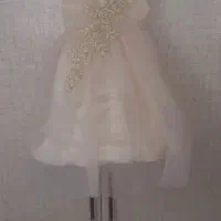 لباس مجلسی دخترانه