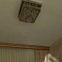 لوستر ریموت دار