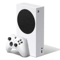 Xbox series s 512 دو دسته