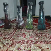 قلیان اپل|صنایع دستی و سایر لوازم تزئینی|شیراز, شهرک قمشه|دیوار