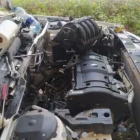 مکانیک سیار وجلوبندی وبرقی همراه لوازم یدکی