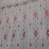 پرده طرحدار کاملاسالم مناسب آشپزخانه واتاق خواب