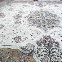 فرش دوازده متری نو