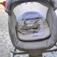 فروش ننو هوشمند نوزاد