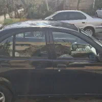 ساینا مدل ۹۸|خودرو سواری و وانت|تهران, استخر|دیوار