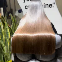 مدل کراتین و احیا|خدمات آرایشگری و زیبایی|قرچک, مهدیه|دیوار