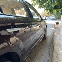 برلینس اتومات ۹۵|خودرو سواری و وانت|شیراز, قدوسی غربی|دیوار