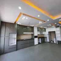 تک واحد چسبیده به استخر/۱۵۰ متر نوساز کلیدنخورده|فروش آپارتمان|لاهیجان, گلستان|دیوار