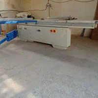 دستگاه نجاری و ام دی اف|ماشین‌آلات صنعتی|رباط‌کریم, شهرک صنعتی صباشهر|دیوار