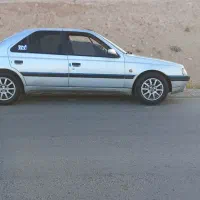 ماشین ۴۰۵slx