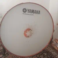 طبل محرم اندازه ۱/۶۰ (یک مترو شصت)
