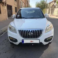 لیفان x60 اتومات مدل ۹۶