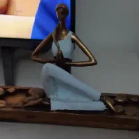 جاشمعی یوگا