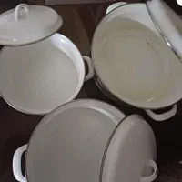 قابلمه لعابی|ظروف پخت‌وپز|تهران, سبلان (لشگر)|دیوار
