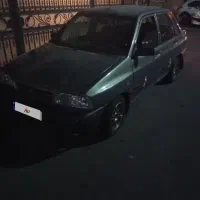 پرتید87هیدرولیک