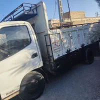 فوتون 6تن87|خودرو سنگین|کهنوج, |دیوار