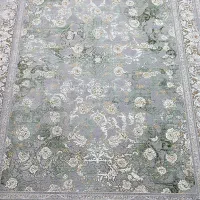 فرش ۱۲۰۰شانه گلبرجسته|فرش|برخوار, |دیوار